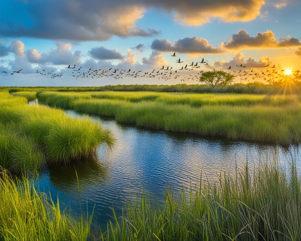 Interesting facts about Miami Everglades